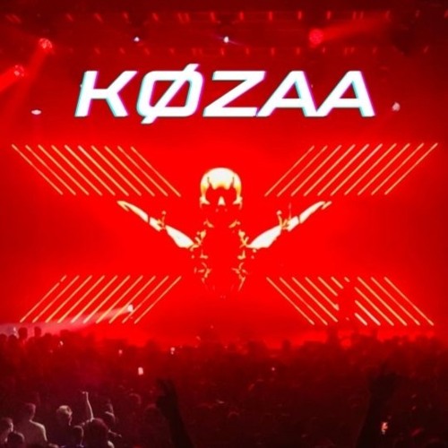 [Hard Techno Set] - Køzaa APRIL 2024 (LESSSS X ALIGNMENT X AZYR X SHLØMO)