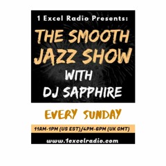 Smooth Jazz and Soul Mix - May  2020