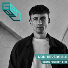 GENAU #140 NON REVERSIBLE || 17/04/2025