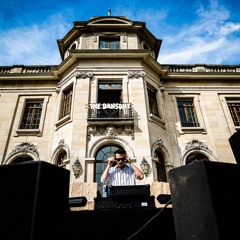 Kimman @ Thé Dansant Roaring Twenties (Enghien Castle)