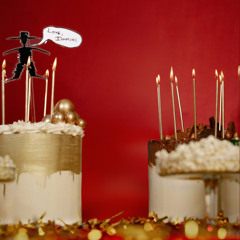 Cloak & Dagger (feat. J Hus)