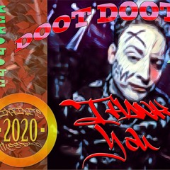 kekonone - DOOT DOOT FOR... Stiff HA produced by Beg Eboniks