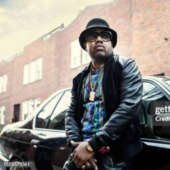 *Runnin'* Old School Classic Hip-Hop Russian