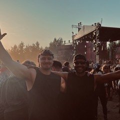 VOID CLUB Berlin - Extended Set