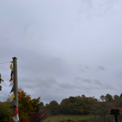 Earlswood Storm Drone disquiet0721