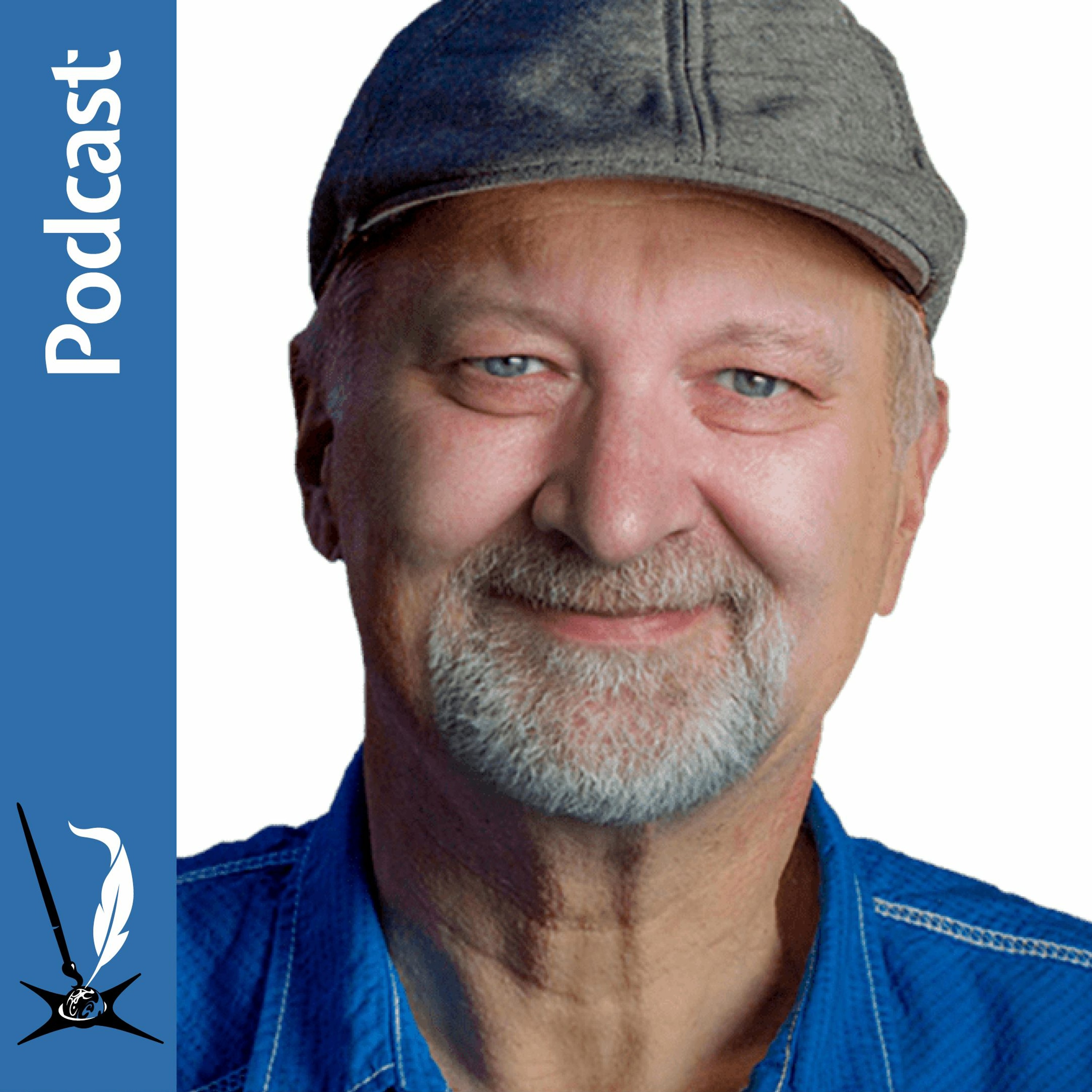 Writers of the Future Podcast