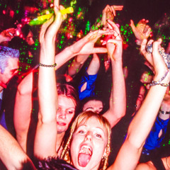 Drop That Trance