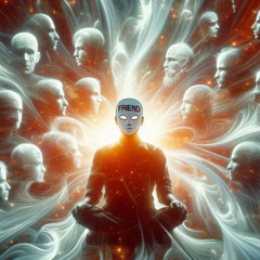Meditation - The Mask of Friendship