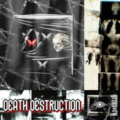 Malice x Luminite - Death Destruction (Gremory Edit)