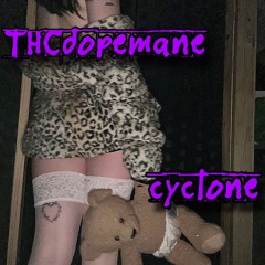 cyclone!