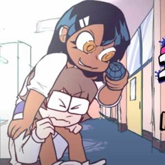 Fnf Miss Nagatoro//ToyBoy