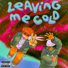 Leaving Me Cold (feat. Machai) [Prod. Radiate & Mvgnolia]