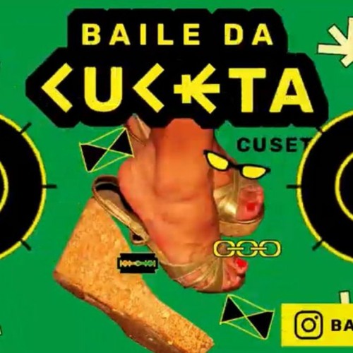 CUSET 4 / BREGAFUNK