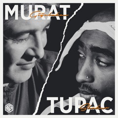 Murat Göğebakan FT.TupacShakur - Yaralı (Allegro Prod.)