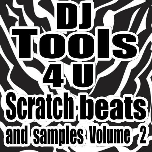 Scratch beats and samples Volume 2