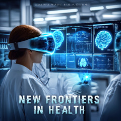 AMPU108 | Amadea Music Productions - Healthcare Cuts