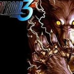 Bloody roar 3-Dangerous expectation(Prolouge)