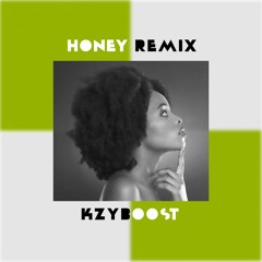 Honey Remix