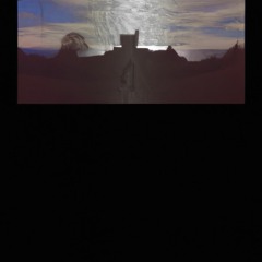 Anti-matters (trench mix)