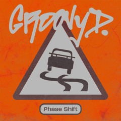 Groovy D - Phase Shift