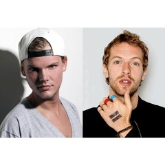 Avicii Heaven, Dragi edit half vocal