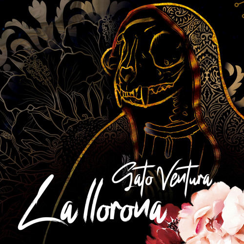 Stream La Llorona (feat. Gisela Hidalgo & Hora Zulú) by Gato Ventura |  Listen online for free on SoundCloud