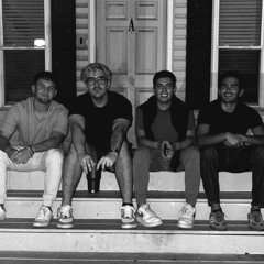 ORANGE MIXER 11-8-25