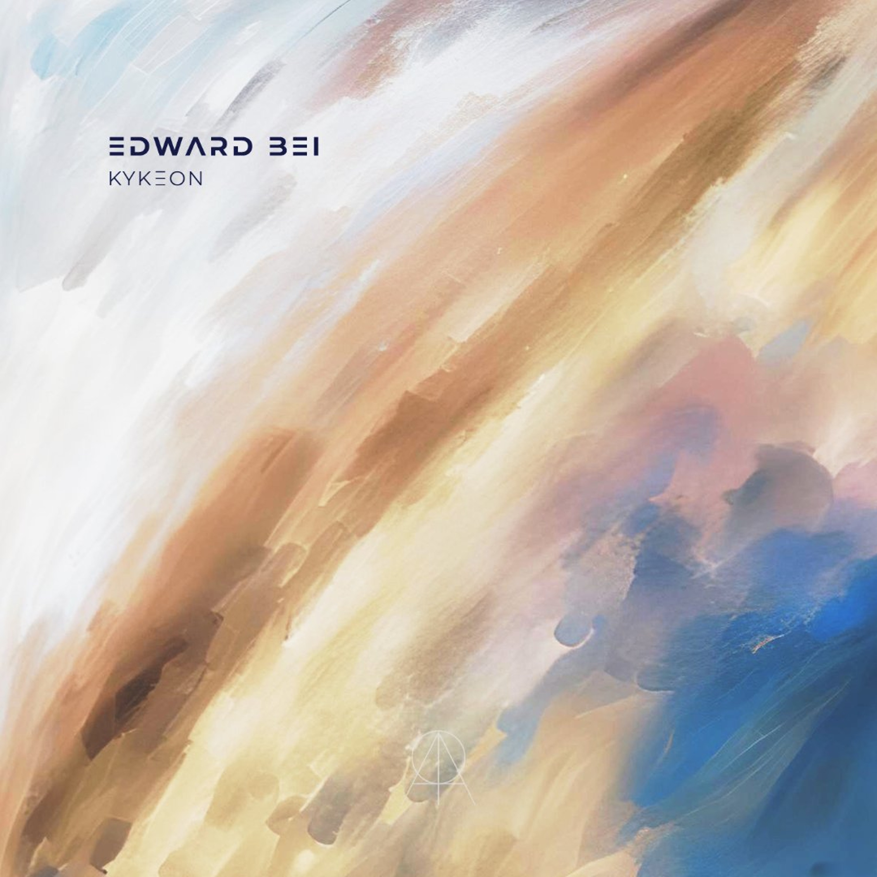 Premiere: Edward Bei — Kykeon [Aurora Mística] episode artwork