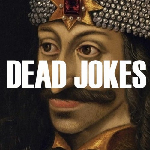 Dead Jokes 11 - Vlad's Pole Greaser