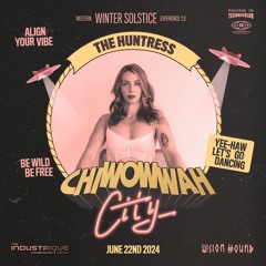 CWWT Winter Solstice. June '24