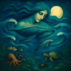 Ocean's Lullaby