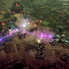 Command And Conquer 4 Tiberian Twilight Crack Only-reloaded