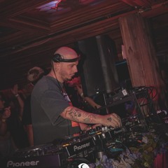 LA FUENTE DEL RITMO #018 - NICOLA CALBI 23.12.23