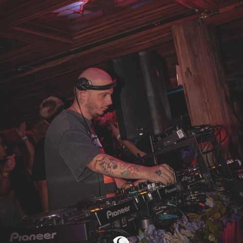 LA FUENTE DEL RITMO #018 - NICOLA CALBI 23.12.23