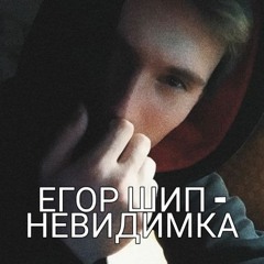 ЕГОР ШИП - Невидимка (Cover by SEGO / СЕГО)