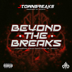 CASTLE IN THE SKY - AFREZAMON - J-TownBreaks Album 2025