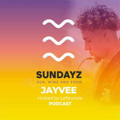 JAYVEE - Hosted by Lefleuriste 🌡☀️🥵👀