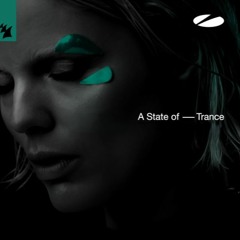 A State Of - - -- Trance 2024