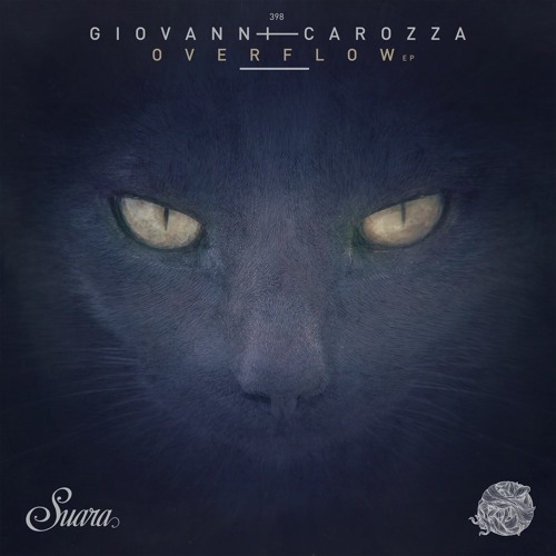 Premiere: Giovanni Carozza - Overflow