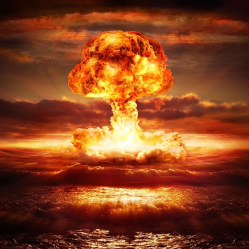 our country has fallen v. 2 x EAS - USA (NATO) vs. Russia [WW3 Scenario] slowed & reverbed