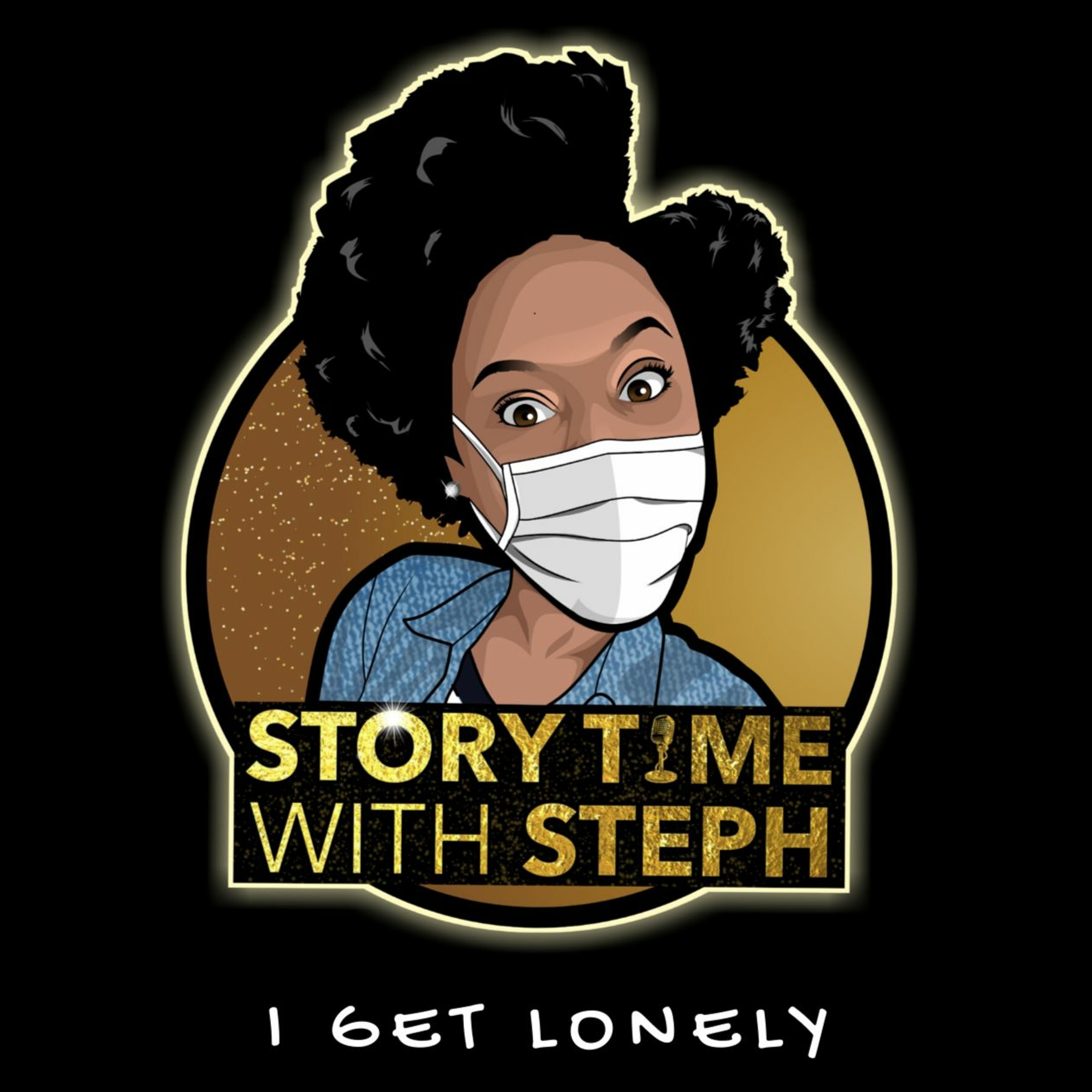 Storytime with Steph