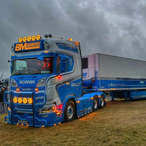 Ordinary Man (Dan McCabe Cover)