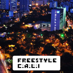 Triskel x Drama - Freestyle C.A.L.I