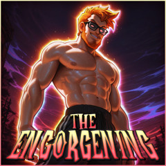 Leks The Engorgening - Balls in Devastation