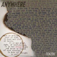 Anywhere