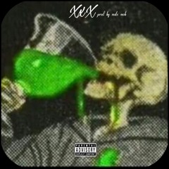 XxX [Prod By Mute Mob]