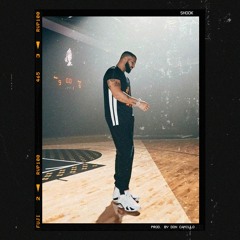 (FREE) Drake Type Beat 2020 - ''Shook'' | Freestyle Trap Rap Instrumental