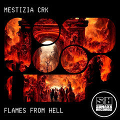 Mestizia CRK - WHISPERS  (Extended Mix)