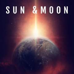 #SUN & MOON V2 - [ EZA LAVINROCK 84 ]#EXPResO!!