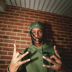 Lil Macks - Here Forever